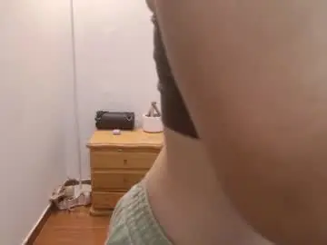 Chaturbate Best live sex cam show of leiablack2