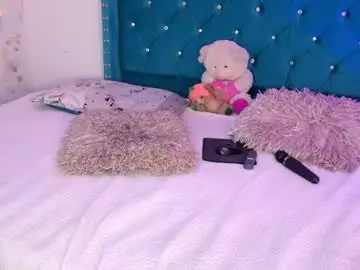 Chaturbate Adult Webcam of lilly_peach22