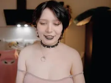 nickari_x from chaturbate