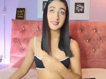 Chaturbate Free Porn Cam of nikibrice