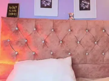 Chaturbate Best Webcam of nikibrice