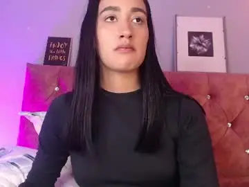 Chaturbate Live Sex of nikibrice