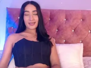 Chaturbate Watch Live Sex Cams of nikibrice