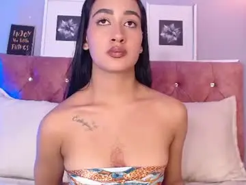 Chaturbate Sex Chat of nikibrice