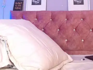 Chaturbate Live Sex Cam of nikibrice