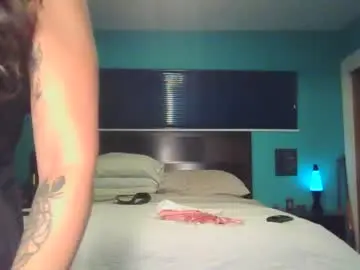 qtwittaboot from chaturbate