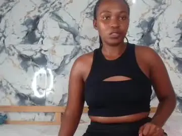 Chaturbate Live Porn of sexystorm696