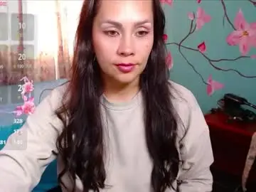 Chaturbate Adult Webcam of solhime
