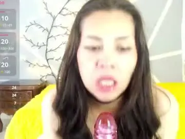 Chaturbate Adult Webcam of solhime