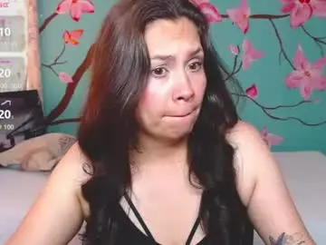 Chaturbate Private Sex Chat of solhime