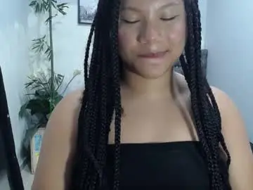 Chaturbate Nude Webcam of willowsweett