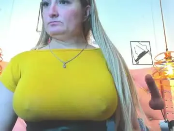 Chaturbate Private Sex Chat of _antonella_11