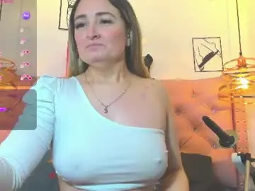 Chaturbate Nude Webcam of _antonella_11