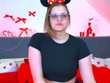 Chaturbate Best Webcam of alexaavery