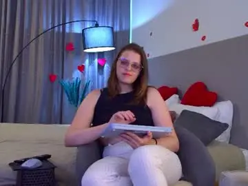 Chaturbate Live Sex of alexaavery