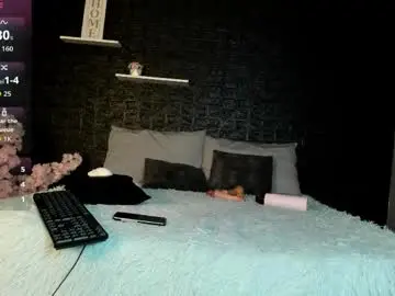 Chaturbate Live Sex Cam of aluna_2_brown
