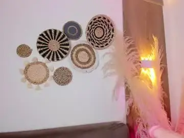 Chaturbate Sex Cam of amber_palmer