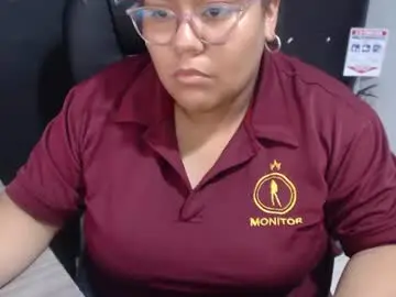 Chaturbate Sex Cam of angy_ro12