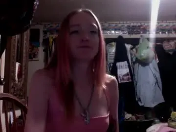 Chaturbate Nude Webcam of blazedupbarbie