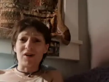 Chaturbate Free Porn Cam of bushwitch