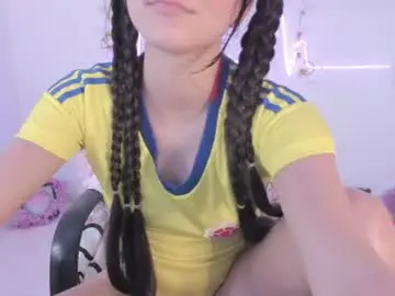Chaturbate Sex Cam of coralinexxx07