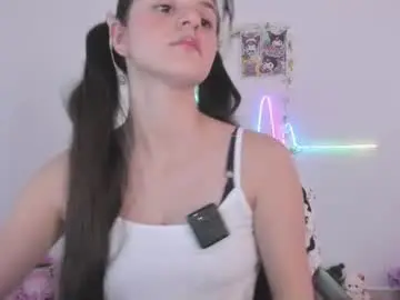 Chaturbate Adult Video Chat of coralinexxx07