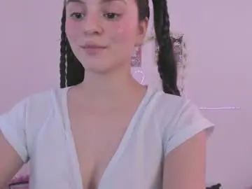 Chaturbate Adult Video Chat of coralinexxx07