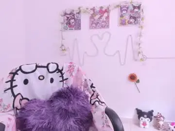Chaturbate Live Porn of coralinexxx07