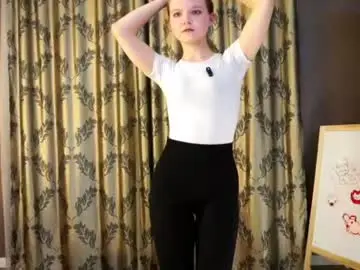 Chaturbate Live Sex of darcifilbrardt