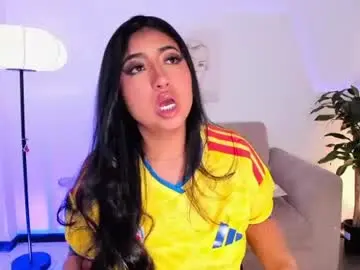 hanna_fost from chaturbate