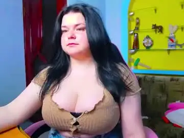 Chaturbate Private Sex Chat of linasexy777