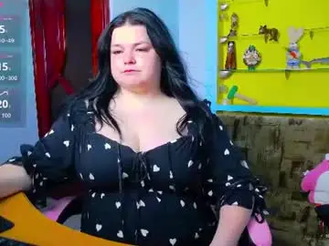 Chaturbate Best Webcam of linasexy777