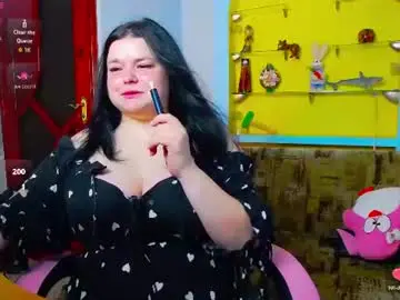 Chaturbate Live Porn of linasexy777