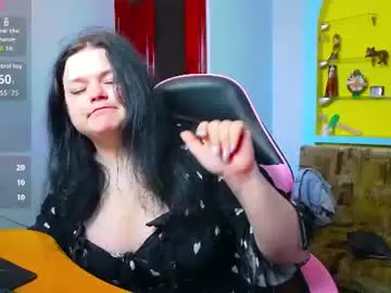 Chaturbate Best live sex cam show of linasexy777