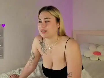 Chaturbate Sex Chat of marie_secret