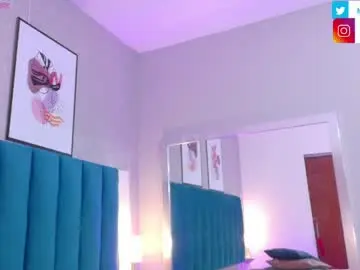Chaturbate Free Porn Cam of miamidnight1