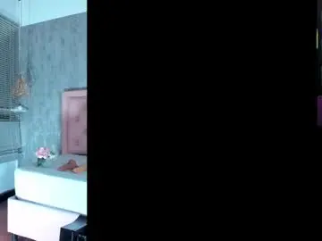 Chaturbate Sex Cam of nahomidi_bello