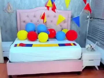 Chaturbate Best live sex cam show of nahomidi_bello