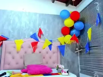 Chaturbate Watch Live Sex Cams of nahomidi_bello