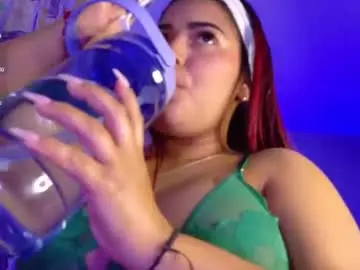 Chaturbate Adult Video Chat of nicolletaylorq