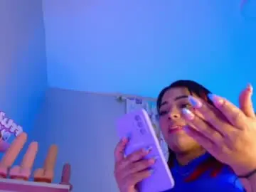 Chaturbate Nude Webcam of nicolletaylorq