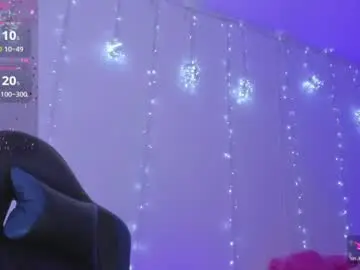 Chaturbate Sex Chat of roseliam_