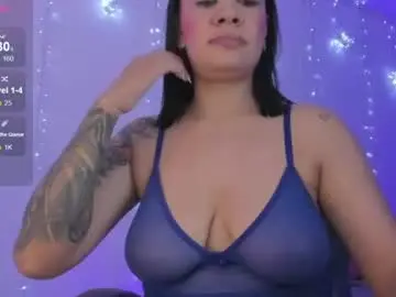 roseliam_ from chaturbate