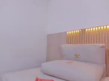 Chaturbate Sex Cam of selena_holt