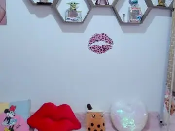 Chaturbate Best live sex cam show of sharonsander1