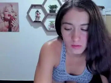 Chaturbate Free Porn Cam of sharonsander1