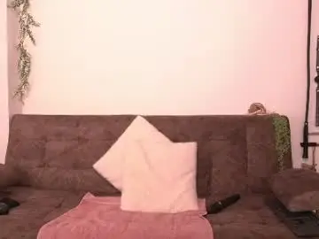 Chaturbate Watch Live Sex Cams of shinigamidoll