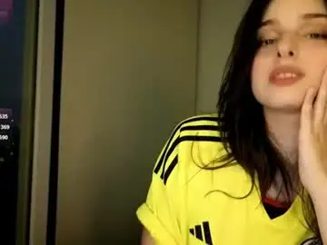 Chaturbate Adult Video Chat of yourfreakygirl