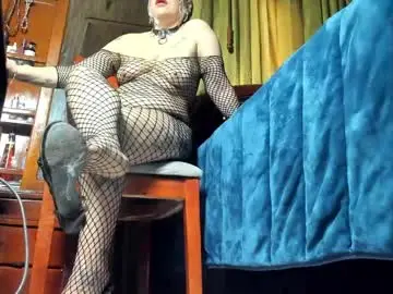 Chaturbate Free Live Porn of _brendamichel_