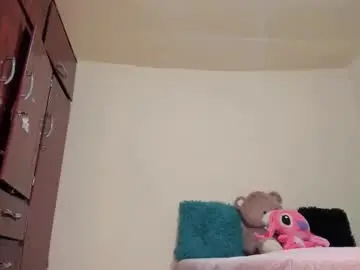 Chaturbate Live Sex Cam of _jennyxoxo_